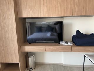 For rent 1 bed condo in Hua Hin, Prachuap Khiri Khan