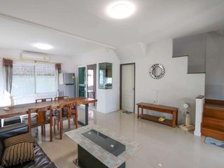 Haus zur Miete mit 3 Zimmer in Mae Rim, Chiang Mai