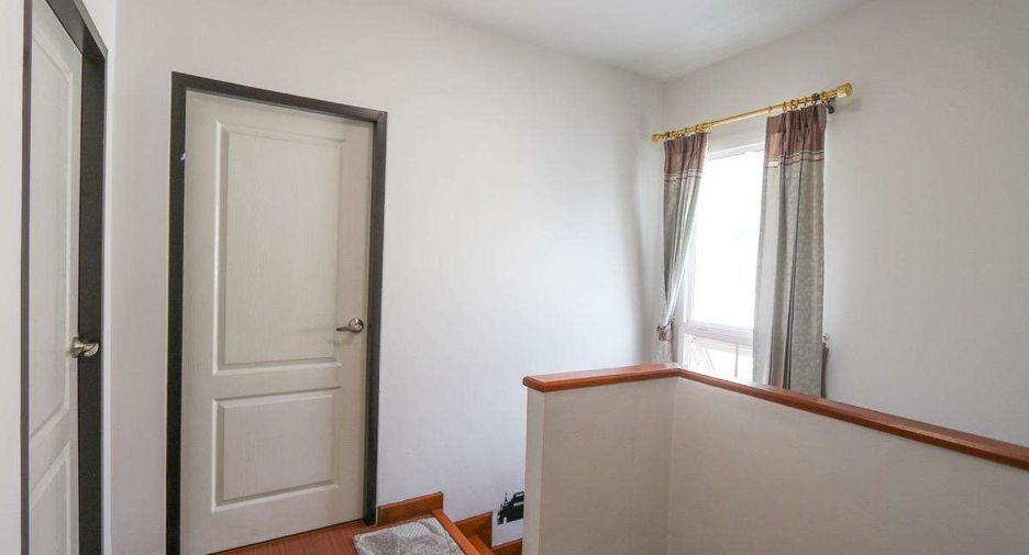 Haus zur Miete mit 3 Zimmer in Mae Rim, Chiang Mai