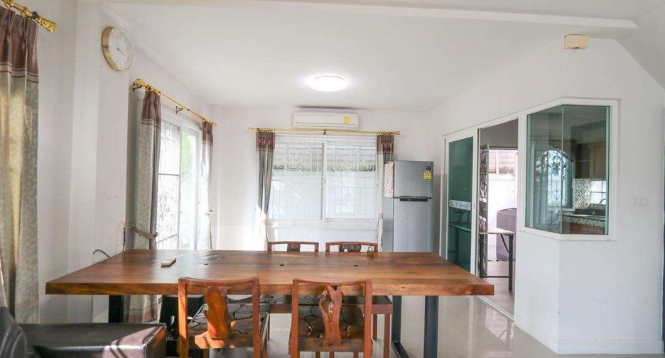 Haus zur Miete mit 3 Zimmer in Mae Rim, Chiang Mai