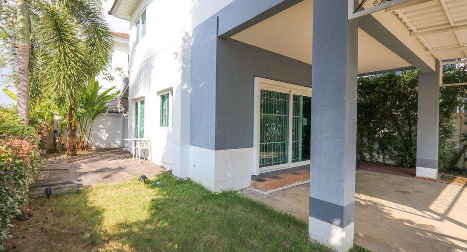 Haus zur Miete mit 3 Zimmer in Mae Rim, Chiang Mai