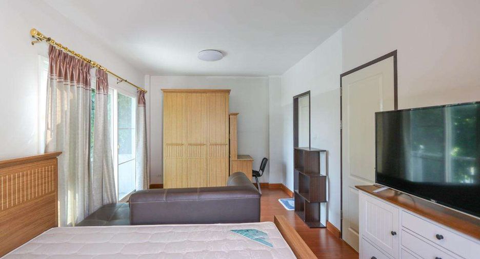 Haus zur Miete mit 3 Zimmer in Mae Rim, Chiang Mai