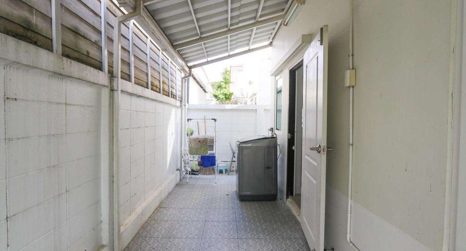 Haus zur Miete mit 3 Zimmer in Mae Rim, Chiang Mai
