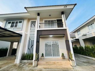 Haus zur Miete mit 3 Zimmer in San Kamphaeng, Chiang Mai