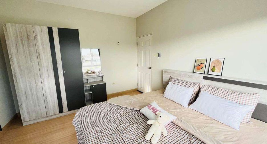 Haus zur Miete mit 3 Zimmer in San Kamphaeng, Chiang Mai