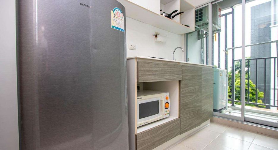 For rent 1 Beds condo in Mueang Chiang Mai, Chiang Mai