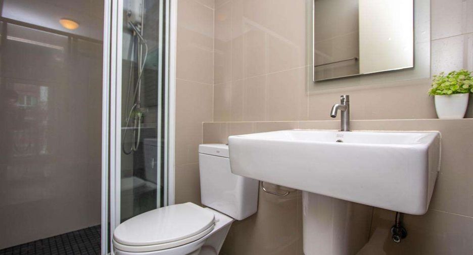 For rent 1 Beds condo in Mueang Chiang Mai, Chiang Mai