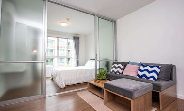 For rent 1 Beds condo in Mueang Chiang Mai, Chiang Mai