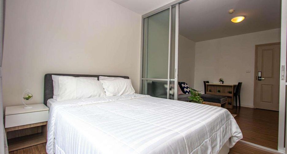 For rent 1 Beds condo in Mueang Chiang Mai, Chiang Mai