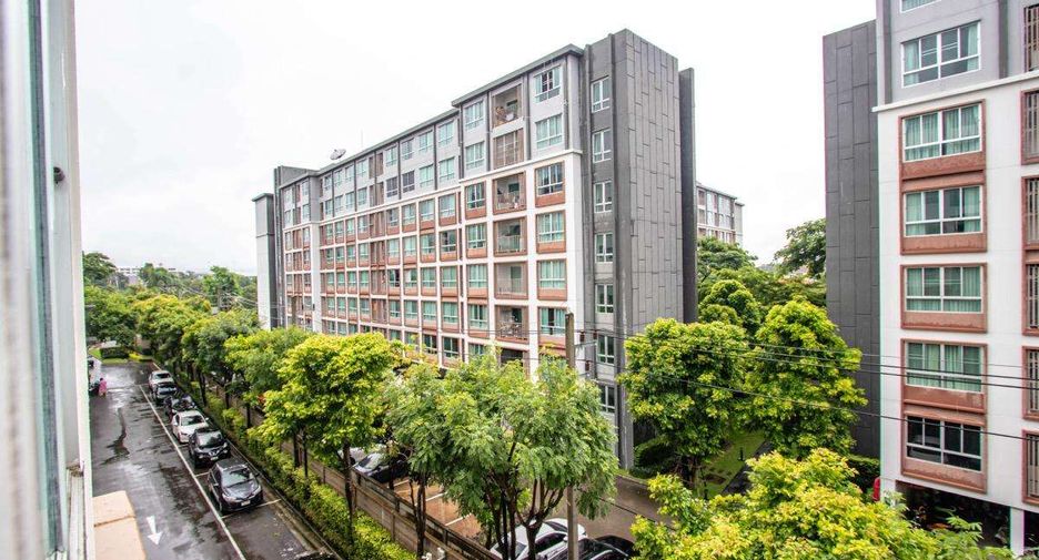 For rent 1 Beds condo in Mueang Chiang Mai, Chiang Mai
