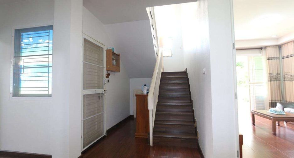Casa en venta de 3 habitaciones en Doi Saket, Chiang Mai