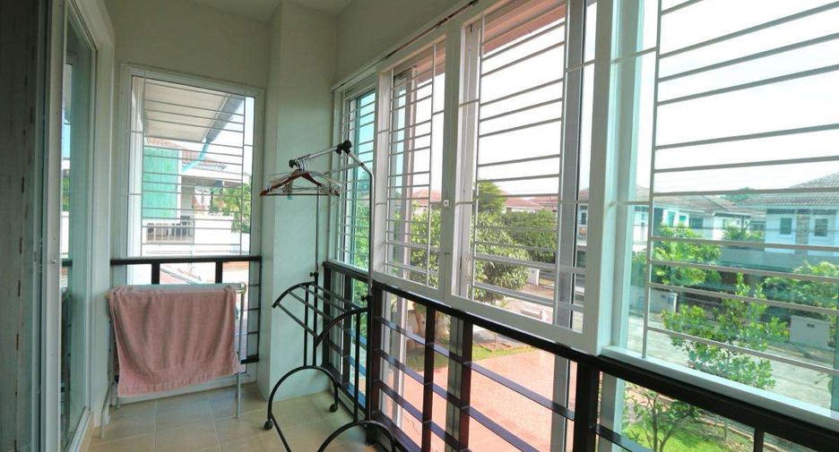 Casa en venta de 3 habitaciones en Doi Saket, Chiang Mai