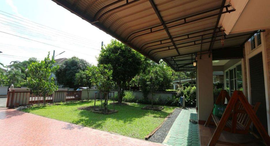 Casa en venta de 3 habitaciones en Doi Saket, Chiang Mai