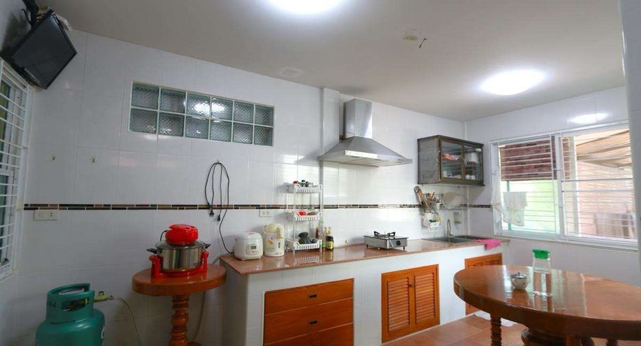 Casa en venta de 3 habitaciones en Doi Saket, Chiang Mai