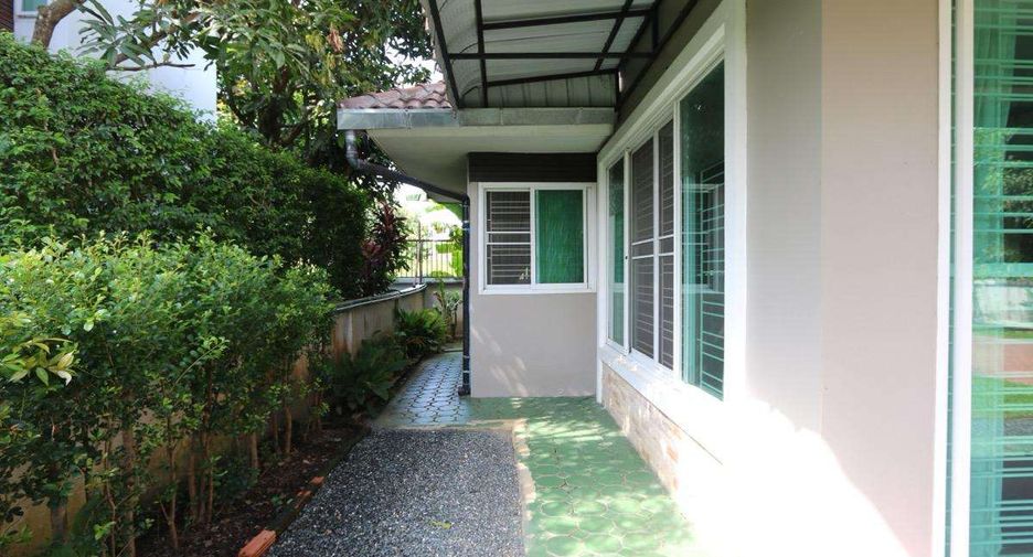Casa en venta de 3 habitaciones en Doi Saket, Chiang Mai
