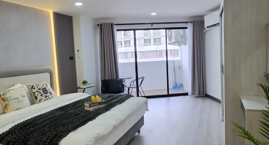 For rent 1 bed condo in Kathu, Phuket