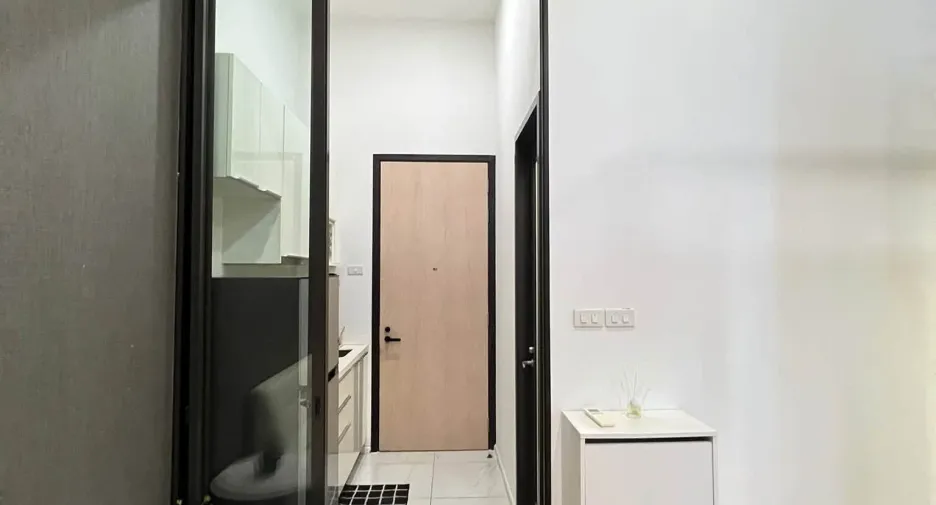 For rent 1 Beds condo in Ratchathewi, Bangkok