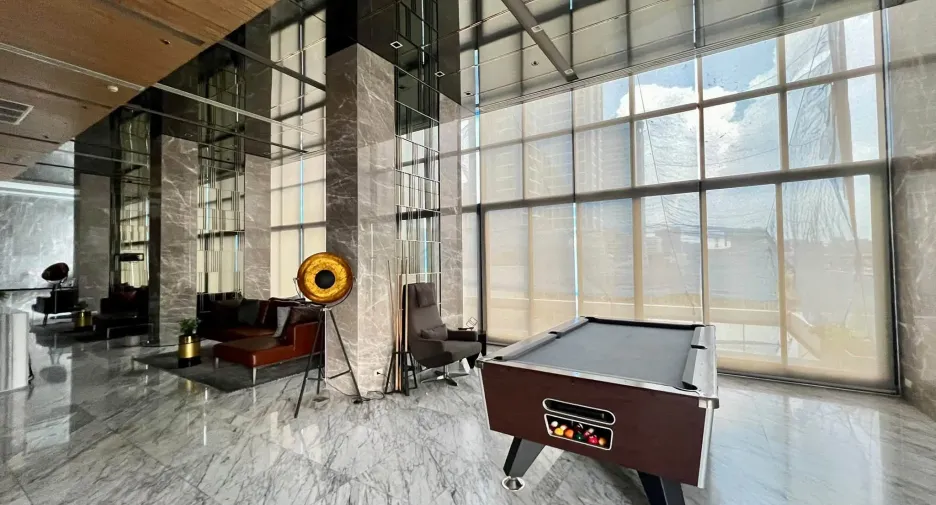 For rent 1 Beds condo in Ratchathewi, Bangkok