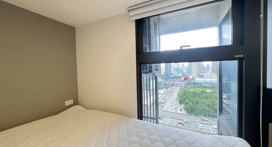 For rent 1 Beds condo in Ratchathewi, Bangkok