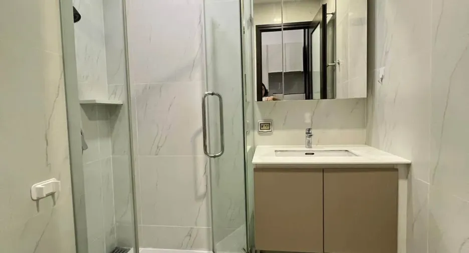 For rent 1 Beds condo in Ratchathewi, Bangkok