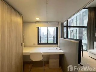 For rent 1 Beds condo in Ratchathewi, Bangkok