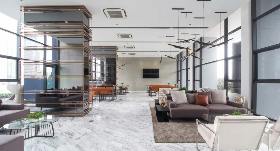 For rent 1 Beds condo in Ratchathewi, Bangkok