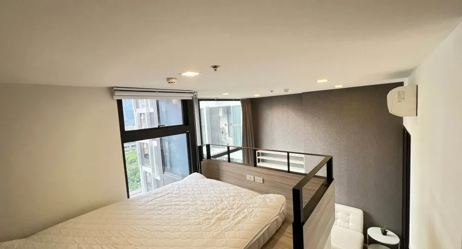 For rent 1 Beds condo in Ratchathewi, Bangkok
