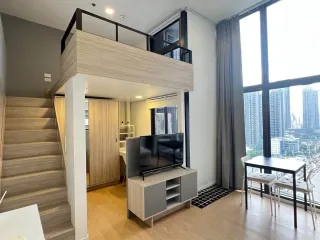 For rent 1 Beds condo in Ratchathewi, Bangkok
