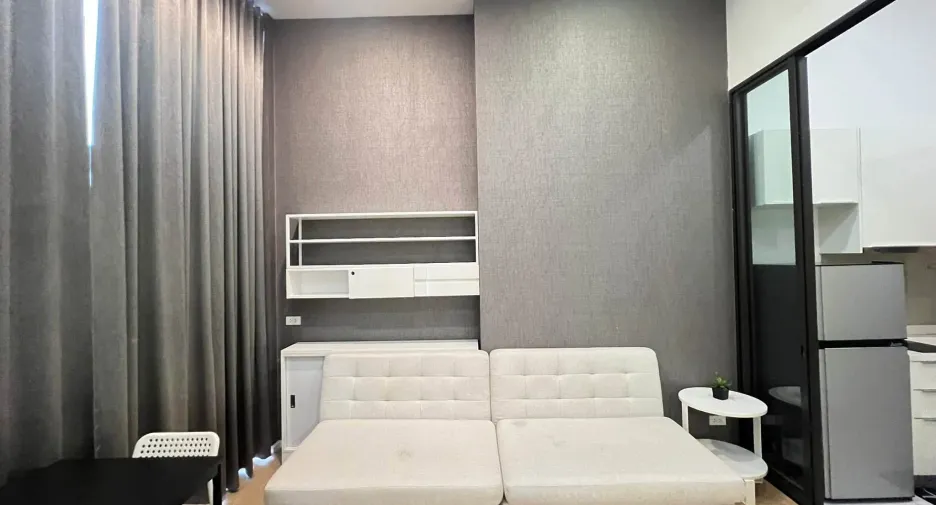 For rent 1 Beds condo in Ratchathewi, Bangkok