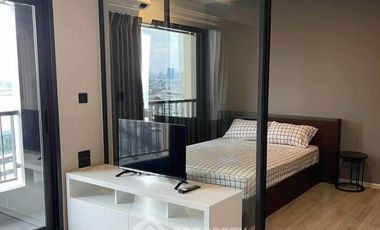 For sale 1 bed condo in Bang Kho Laem, Bangkok