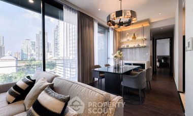 Аренда и продажа 2 спальни кондо в Кхлонг Тоеи, Бангкок