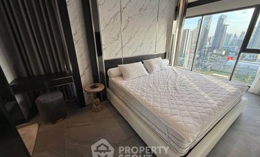 Продажа 2 спальни кондо в Хуаи Кхщанг, Бангкок