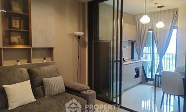 For sale 1 bed condo in Huai Khwang, Bangkok