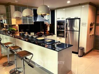 For rent 1 bed condo in Pathum Wan, Bangkok