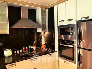 For rent 1 bed condo in Pathum Wan, Bangkok