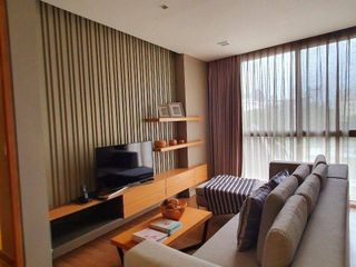 À louer 2 chambres appartement à Khlong Toei, Bangkok