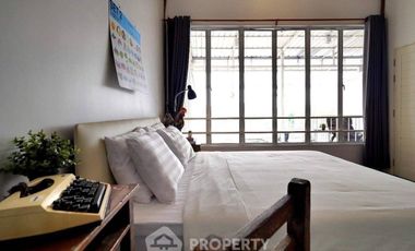 For rent 3 bedrooms house in Suan Luang, Bangkok