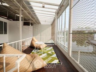For rent 3 bedrooms house in Suan Luang, Bangkok