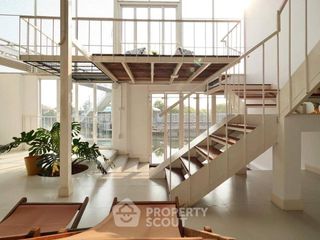 For rent 3 bedrooms house in Suan Luang, Bangkok