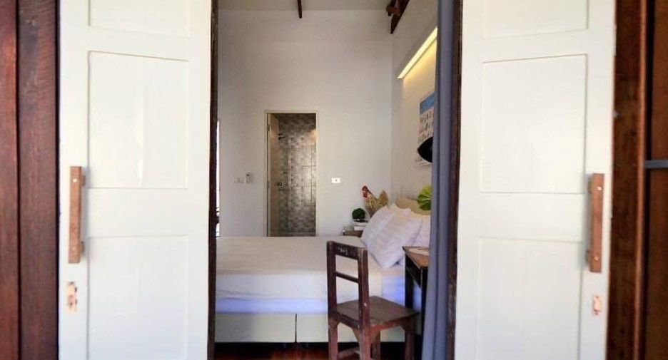 For rent 3 bedrooms house in Suan Luang, Bangkok
