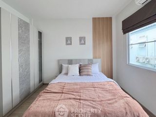 Casa adosada en alquiler de 2 habitaciones en Prawet, Bangkok