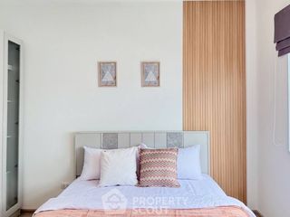 Casa adosada en alquiler de 2 habitaciones en Prawet, Bangkok