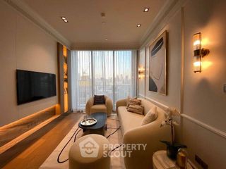For rent 1 bed condo in Pathum Wan, Bangkok