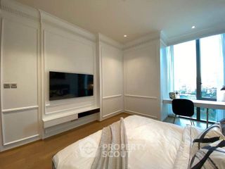 For rent 1 bed condo in Pathum Wan, Bangkok