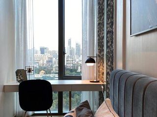 For rent 1 bed condo in Pathum Wan, Bangkok