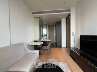 For rent 1 bed condo in Pathum Wan, Bangkok