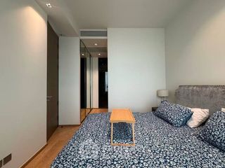 For rent 1 bed condo in Pathum Wan, Bangkok