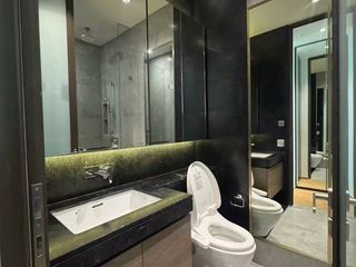 For rent 1 bed condo in Pathum Wan, Bangkok