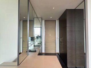 For rent 1 bed condo in Pathum Wan, Bangkok