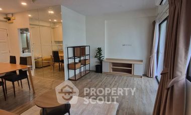 Condo en alquiler de 1 habitaciones en Khlong Toei, Bangkok